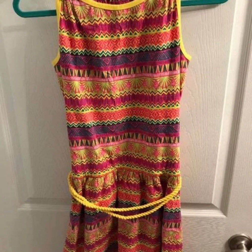 American girl dress